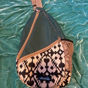 KAVU Rope bag